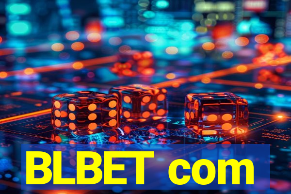 BLBET com